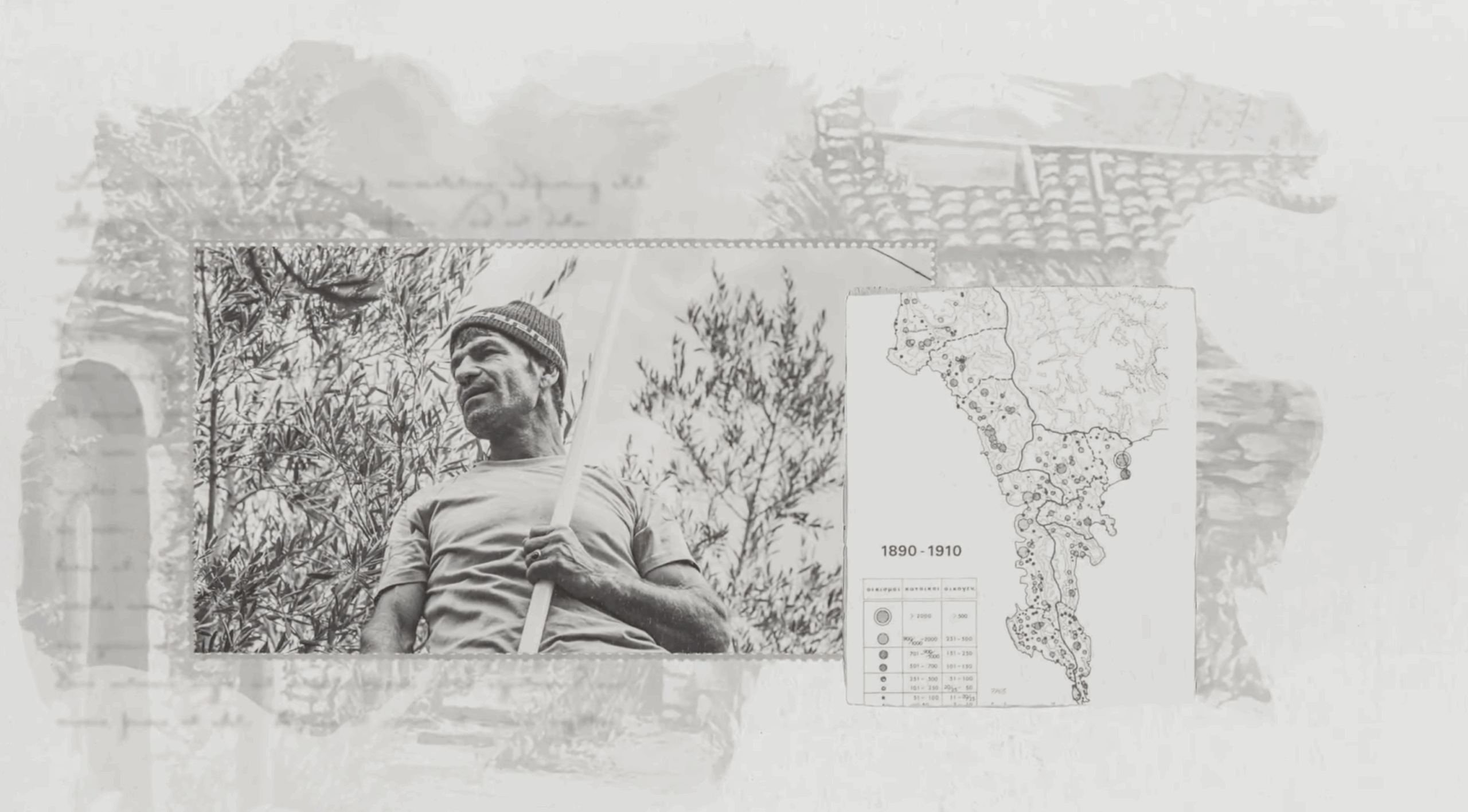 Skip navigation Search Create Avatar image Liokareas - A Family Heritage Story
